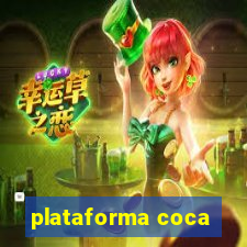 plataforma coca-cola jogo